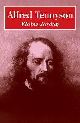 Cover of Alfred Tennyson