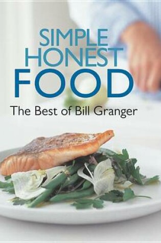 Cover of Simple Honest Food