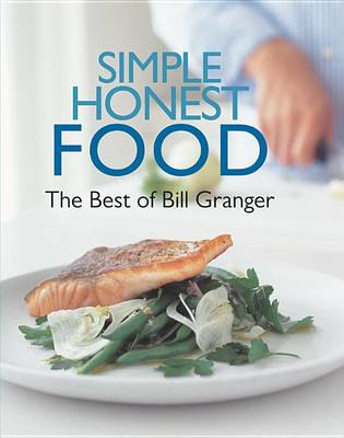 Book cover for Simple Honest Food