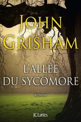 Cover of L'Allee Du Sycomore