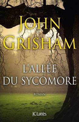 Book cover for L'Allee Du Sycomore