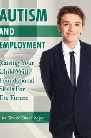 Cover of Autism and Employment