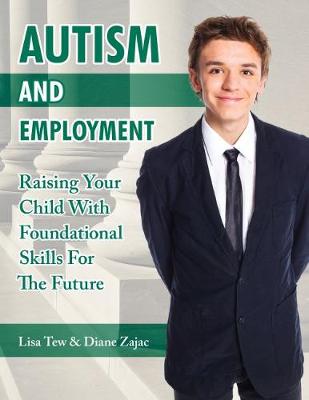 Cover of Autism and Employment