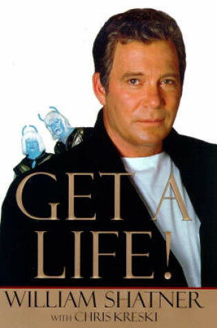 Cover of Get a Life