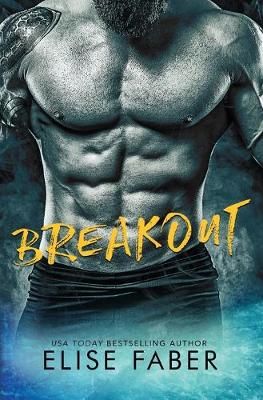 Book cover for Breakout