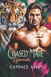 Book cover for Chased Mate