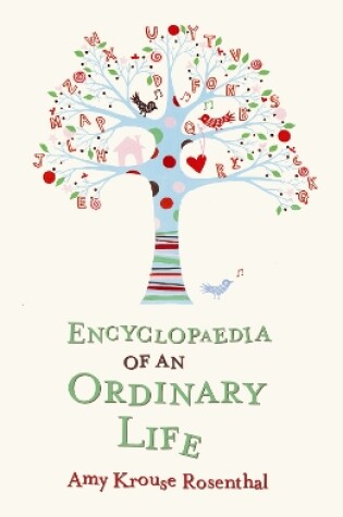 Cover of Encyclopaedia of an Ordinary Life