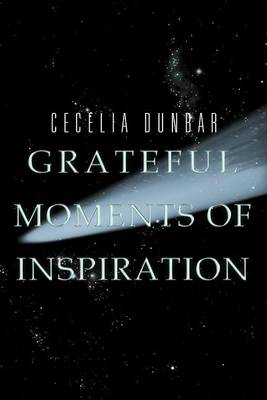 Cover of Grateful Moments of Inspiration