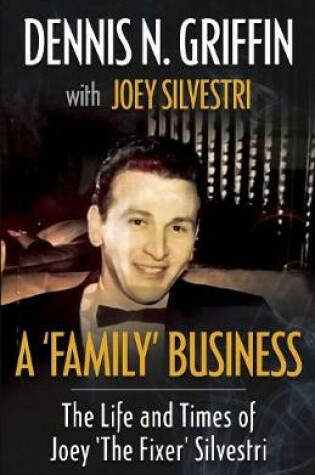 Cover of A 'Family' Business