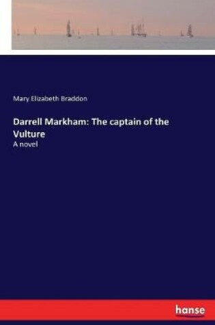 Cover of Darrell Markham
