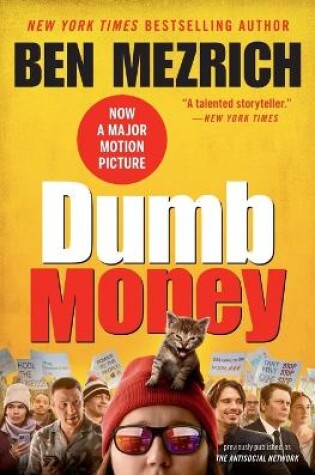 Cover of Dumb Money