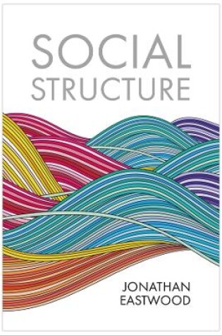 Cover of Social Structure