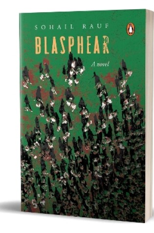 Cover of Blasphear