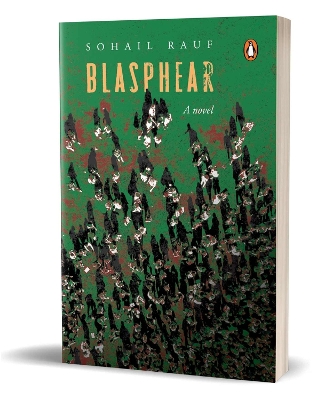 Cover of Blasphear