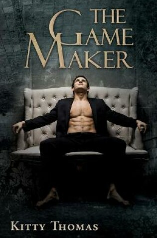 Cover of The Game Maker