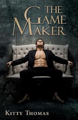 Book cover for The Game Maker