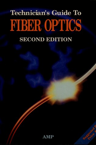 Cover of Technician's Guide to Fibre Optics