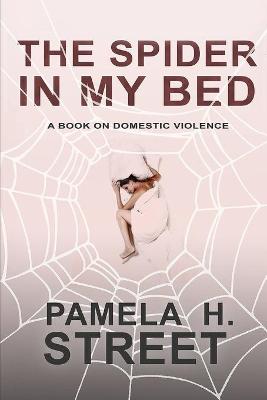 Book cover for The Spider In My Bed