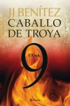 Book cover for Caná Caballo de Troya 9