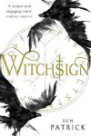 Book cover for Witchsign