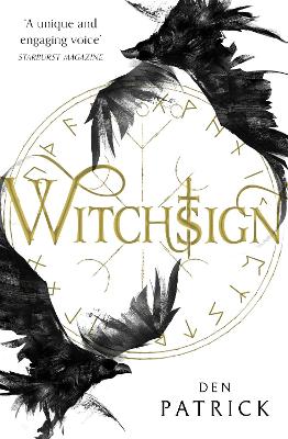 Cover of Witchsign