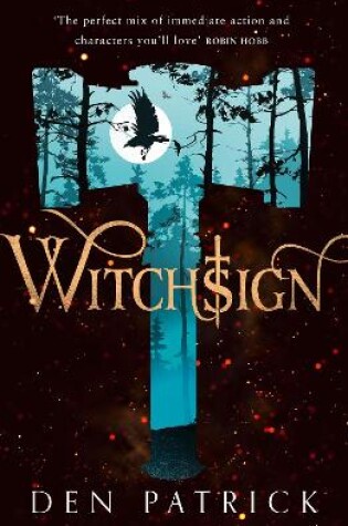 Cover of Witchsign