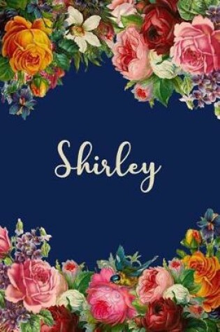 Cover of Shirley