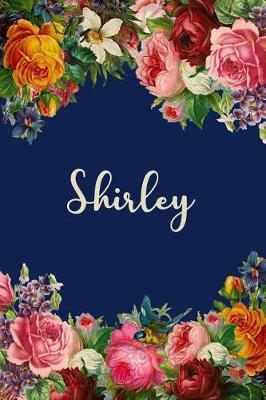 Book cover for Shirley