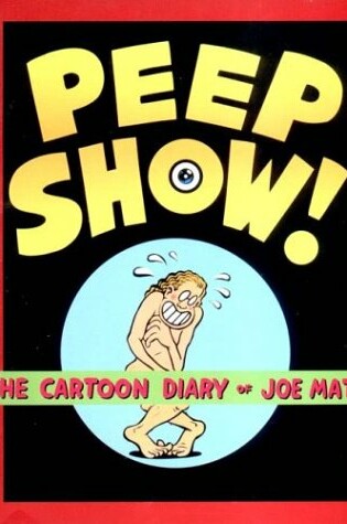 Cover of Peep Show!