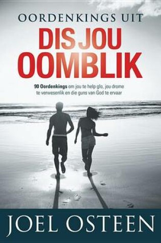 Cover of Oordenkings Uit Dis Jou Oomblik