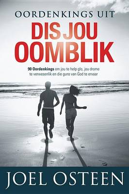 Book cover for Oordenkings Uit Dis Jou Oomblik