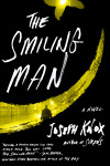 Book cover for The Smiling Man