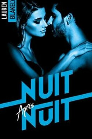 Cover of Nuit Apres Nuit