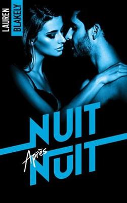 Book cover for Nuit Apres Nuit