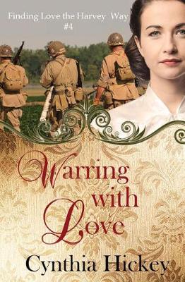 Book cover for Warring with Love