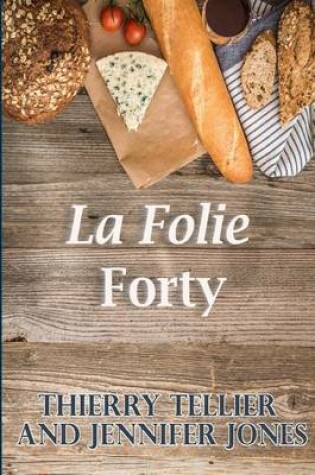 Cover of La Folie Forty