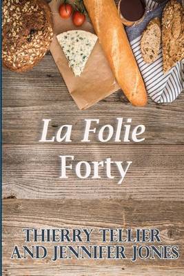 Book cover for La Folie Forty