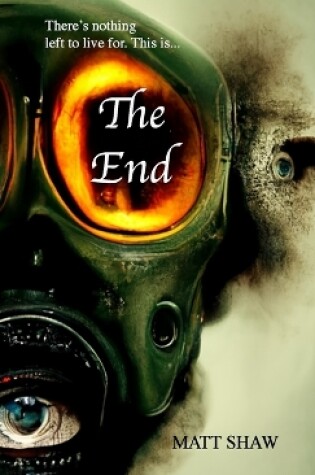 Cover of The End