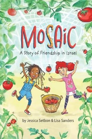 Cover of Mosaic