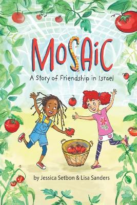 Book cover for Mosaic