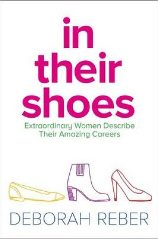 Cover of In Their Shoes