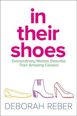 Book cover for In Their Shoes
