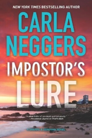 Cover of Impostor's Lure