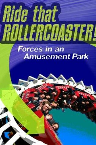 Cover of Ride that Rollercoaster