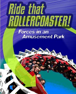 Book cover for Ride that Rollercoaster