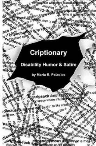 Cover of Criptionary