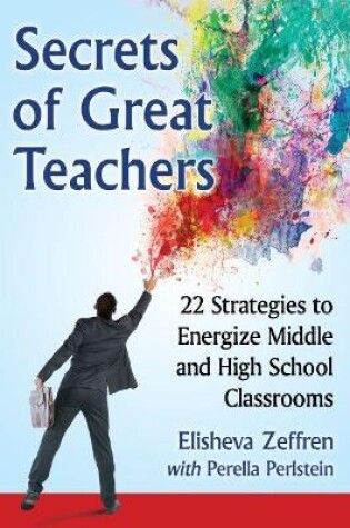 Cover of Secrets of Great Teachers