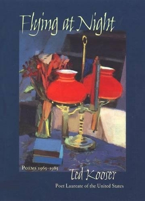 Cover of Flying At Night