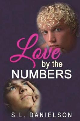 Book cover for Love by the Numbers