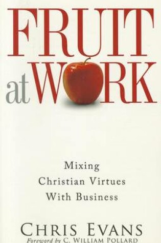 Cover of Fruit at Work